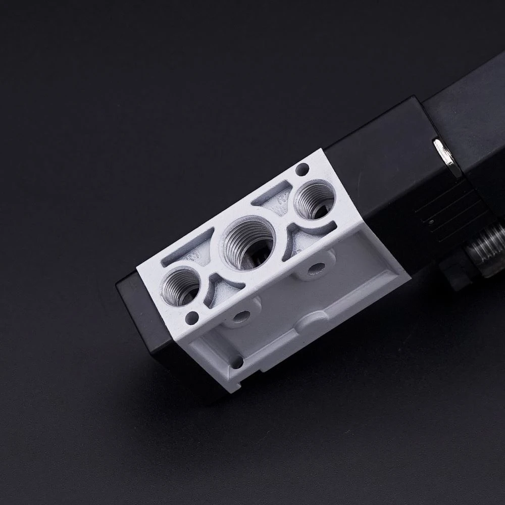 4S series valves