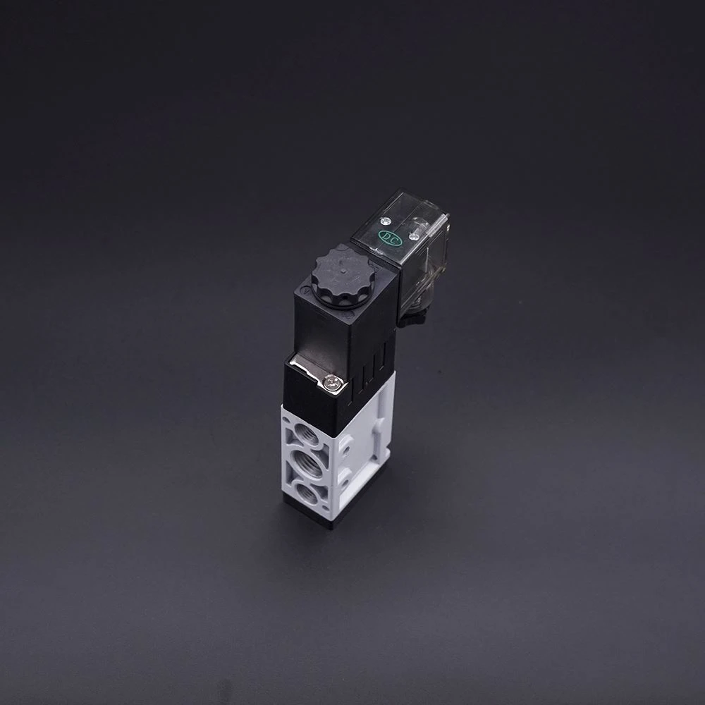 4s310 pneumatic valve