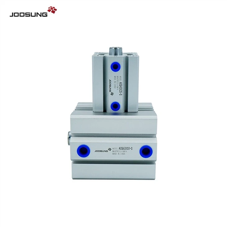 ACQ Compact Cylinder