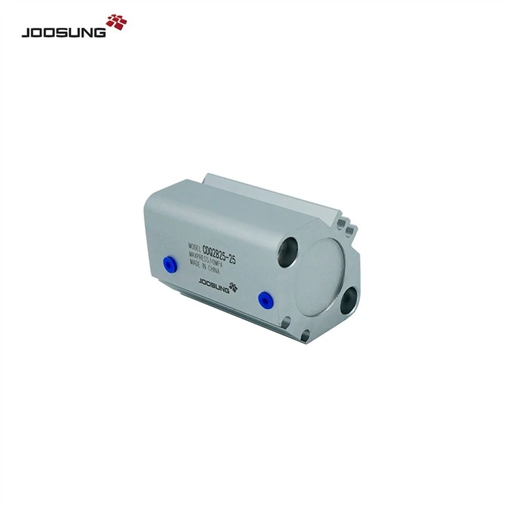 CDQ2B Series Pneumatic Cylinders