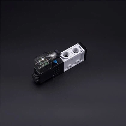 12 V vzduchový solenoidný ventil