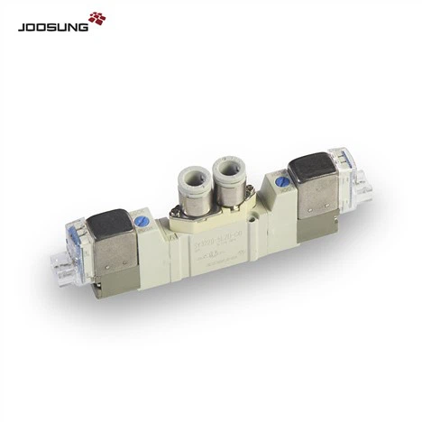 Elektrický vzduchový ventil 12V