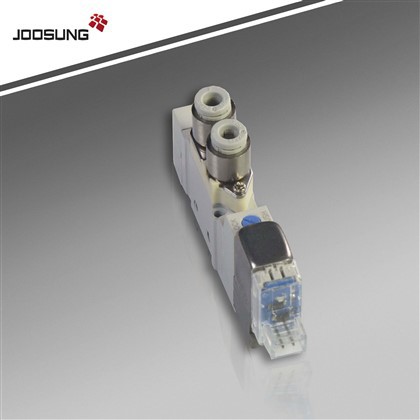 SY 3120-5 Solenoidný ventil LZ-C4