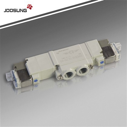 Sy 5320-5 Lou-C6 pneumatický solenoidný ventil