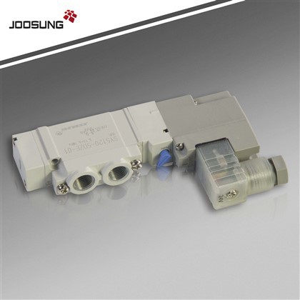 Sy 5420-5 D-C6 pneumatické solenoidové ventily