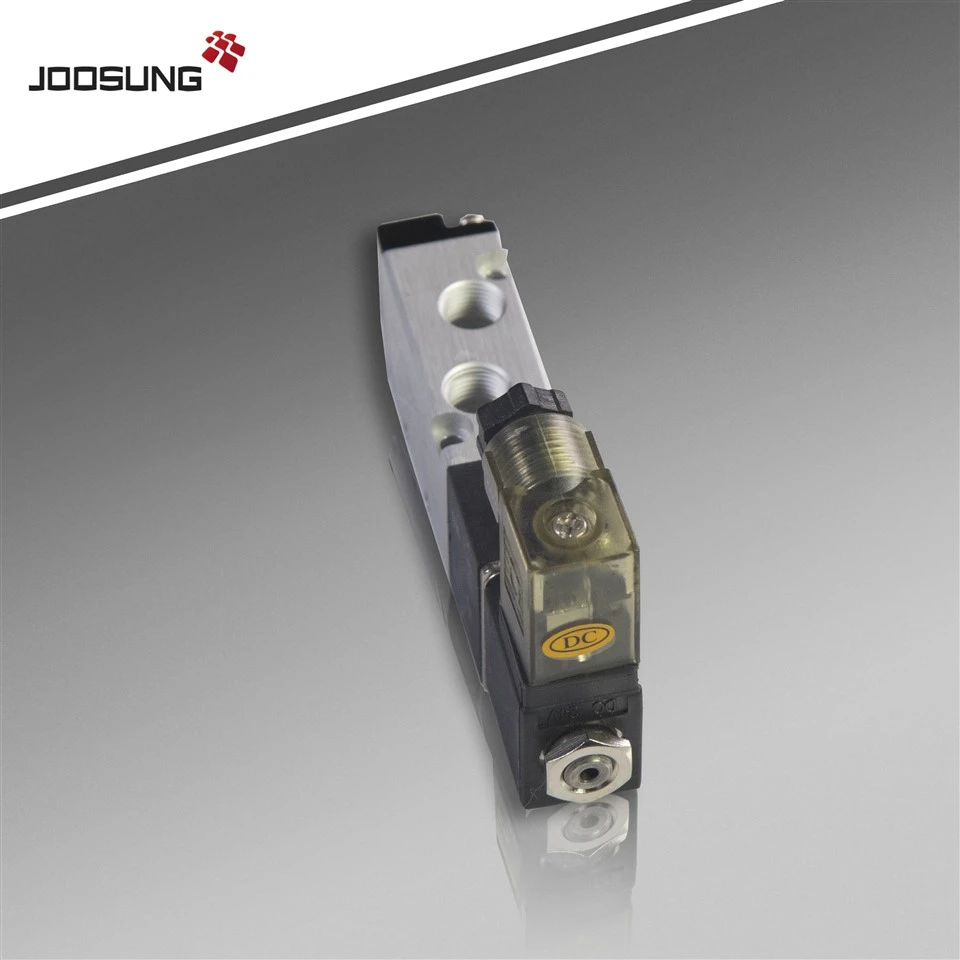 4V110-M5 Solenoid Valve