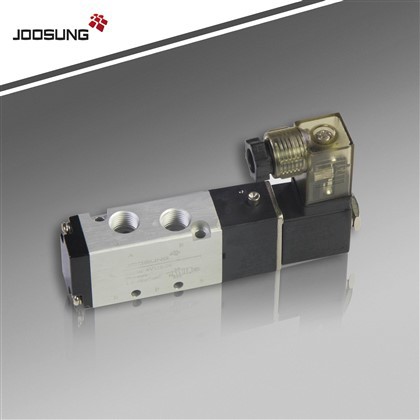 4v 120- m5 solenoid ventil