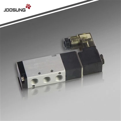 4V 220-08 solenoid ventil