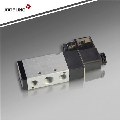 4V 320-10 solenoid ventil