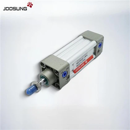 SU40X400 SU série pneumatické valce
