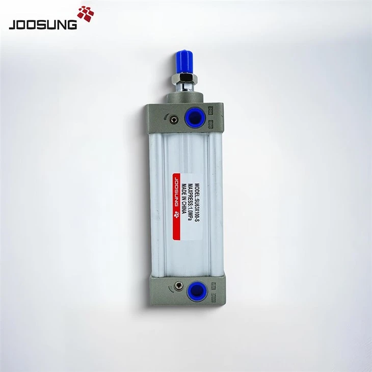 SU63x250 SU Series Pneumatic Cylinders